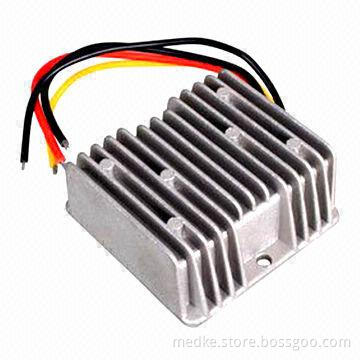 DC to DC Converter, Boost Module DC12V-DC24V 5A Step-up Power Converters